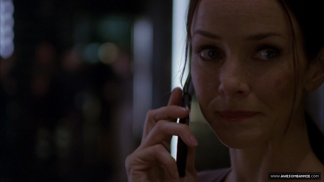 Annie Wersching as Renee Walker in 24 Season 8 Episode 10