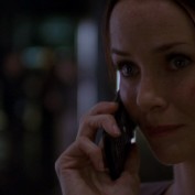 Annie Wersching as Renee Walker in 24 Season 8 Episode 10