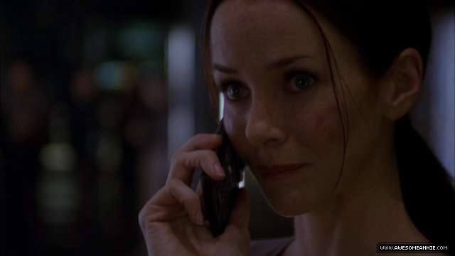 Annie Wersching as Renee Walker in 24 Season 8 Episode 10