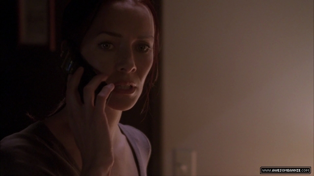 Annie Wersching as Renee Walker in 24 Season 8 Episode 13