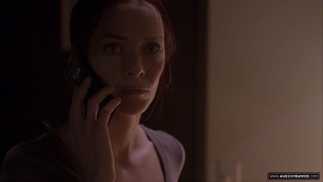 Annie Wersching as Renee Walker in 24 Season 8 Episode 13