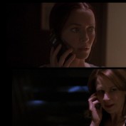 Annie Wersching as Renee Walker in 24 Season 8 Episode 13