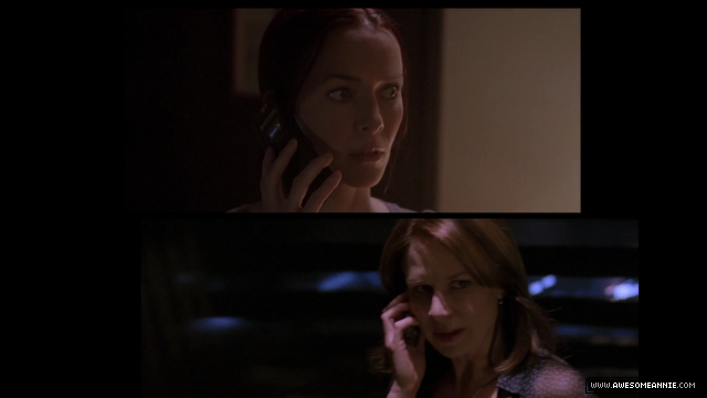 Annie Wersching as Renee Walker in 24 Season 8 Episode 13