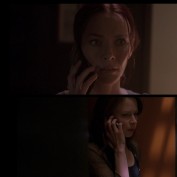 Annie Wersching as Renee Walker in 24 Season 8 Episode 13