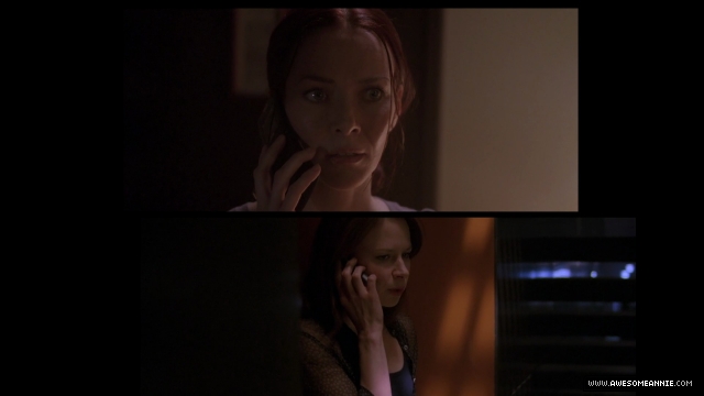 Annie Wersching as Renee Walker in 24 Season 8 Episode 13