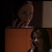 Annie Wersching as Renee Walker in 24 Season 8 Episode 13