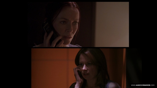 Annie Wersching as Renee Walker in 24 Season 8 Episode 13