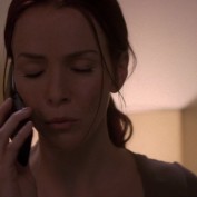 Annie Wersching as Renee Walker in 24 Season 8 Episode 13