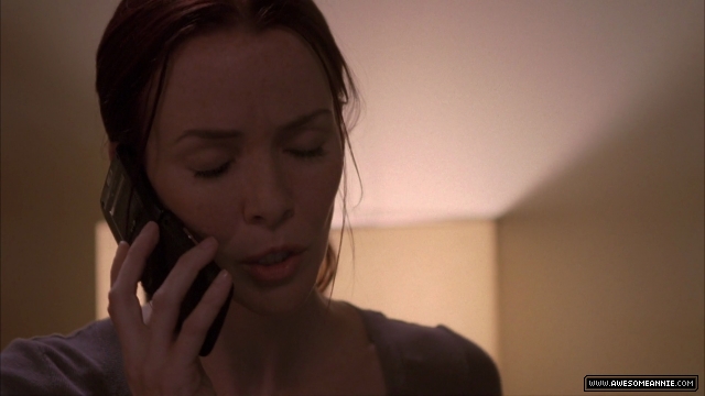 Annie Wersching as Renee Walker in 24 Season 8 Episode 13