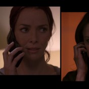 Annie Wersching as Renee Walker in 24 Season 8 Episode 13