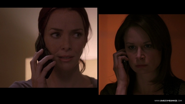 Annie Wersching as Renee Walker in 24 Season 8 Episode 13