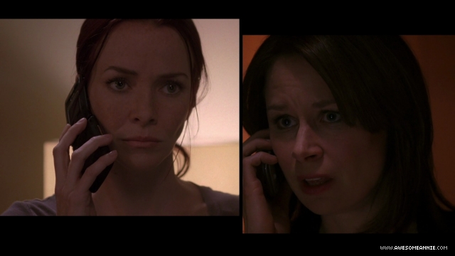 Annie Wersching as Renee Walker in 24 Season 8 Episode 13