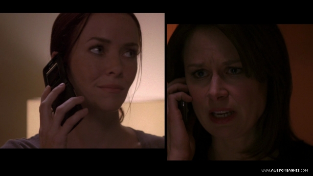 Annie Wersching as Renee Walker in 24 Season 8 Episode 13