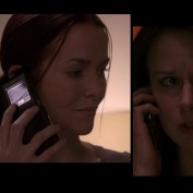 Annie Wersching as Renee Walker in 24 Season 8 Episode 13