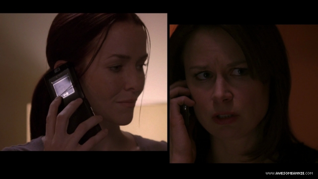 Annie Wersching as Renee Walker in 24 Season 8 Episode 13