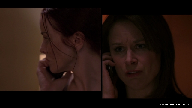 Annie Wersching as Renee Walker in 24 Season 8 Episode 13