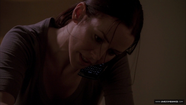 Annie Wersching as Renee Walker in 24 Season 8 Episode 13