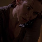 Annie Wersching as Renee Walker in 24 Season 8 Episode 13