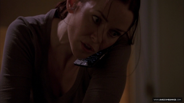 Annie Wersching as Renee Walker in 24 Season 8 Episode 13