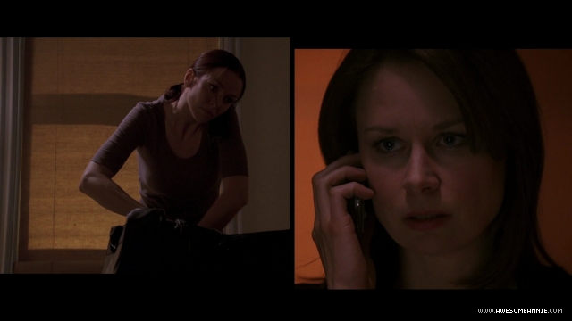 Annie Wersching as Renee Walker in 24 Season 8 Episode 13