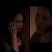 Annie Wersching as Renee Walker in 24 Season 8 Episode 13