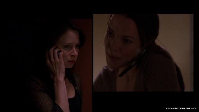 Annie Wersching as Renee Walker in 24 Season 8 Episode 13