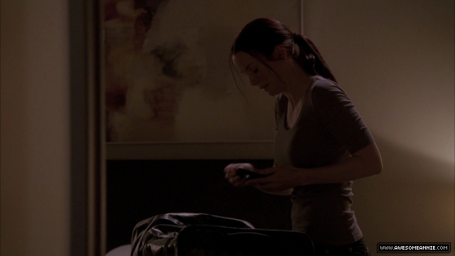 Annie Wersching as Renee Walker in 24 Season 8 Episode 13