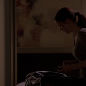 Annie Wersching as Renee Walker in 24 Season 8 Episode 13