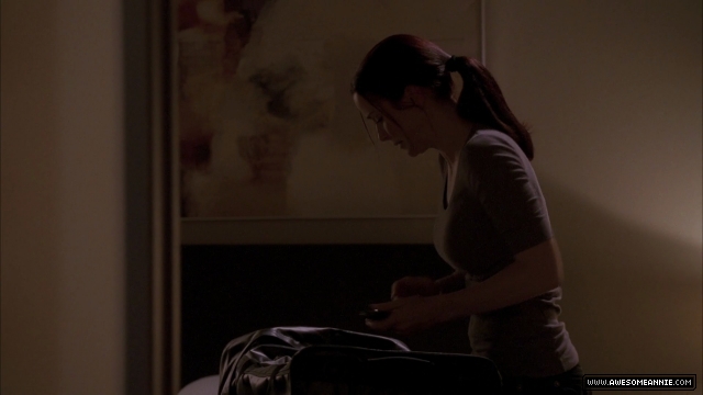 Annie Wersching as Renee Walker in 24 Season 8 Episode 13