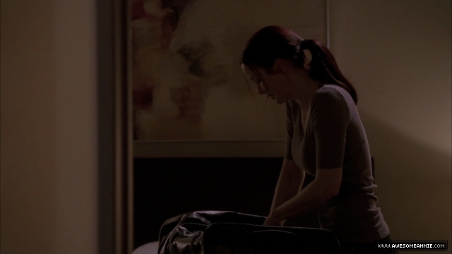 Annie Wersching as Renee Walker in 24 Season 8 Episode 13