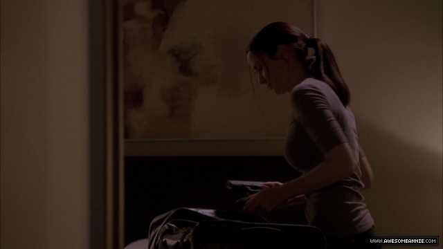 Annie Wersching as Renee Walker in 24 Season 8 Episode 13