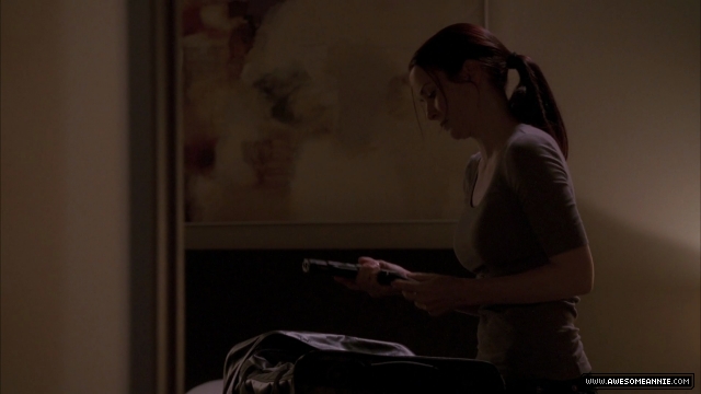 Annie Wersching as Renee Walker in 24 Season 8 Episode 13