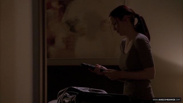 Annie Wersching as Renee Walker in 24 Season 8 Episode 13