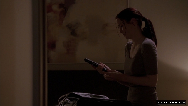 Annie Wersching as Renee Walker in 24 Season 8 Episode 13