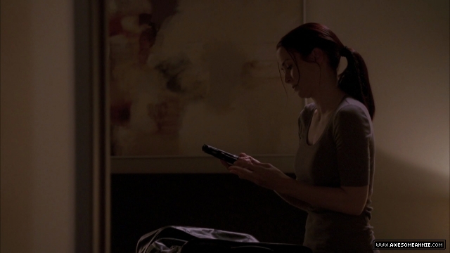 Annie Wersching as Renee Walker in 24 Season 8 Episode 13