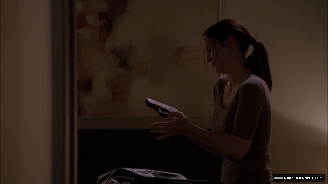 Annie Wersching as Renee Walker in 24 Season 8 Episode 13