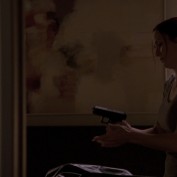 Annie Wersching as Renee Walker in 24 Season 8 Episode 13