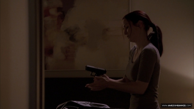 Annie Wersching as Renee Walker in 24 Season 8 Episode 13