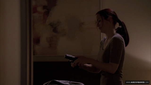 Annie Wersching as Renee Walker in 24 Season 8 Episode 13