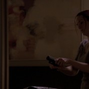 Annie Wersching as Renee Walker in 24 Season 8 Episode 13