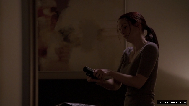 Annie Wersching as Renee Walker in 24 Season 8 Episode 13