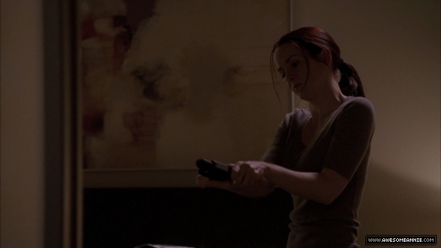 Annie Wersching as Renee Walker in 24 Season 8 Episode 13