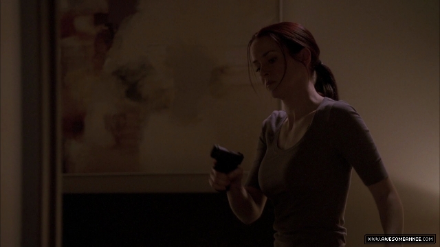 Annie Wersching as Renee Walker in 24 Season 8 Episode 13