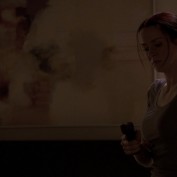 Annie Wersching as Renee Walker in 24 Season 8 Episode 13