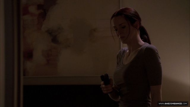 Annie Wersching as Renee Walker in 24 Season 8 Episode 13