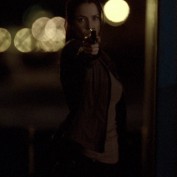 Annie Wersching as Renee Walker in 24 Season 8 Episode 13