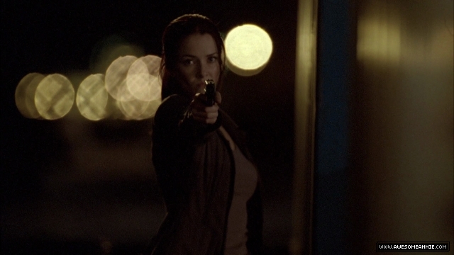 Annie Wersching as Renee Walker in 24 Season 8 Episode 13