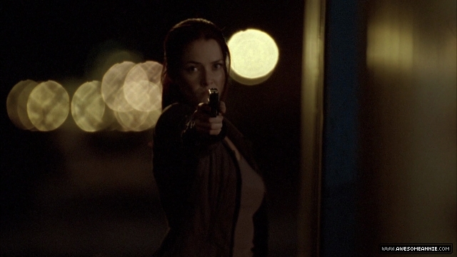 Annie Wersching as Renee Walker in 24 Season 8 Episode 13