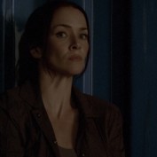 Annie Wersching as Renee Walker in 24 Season 8 Episode 13