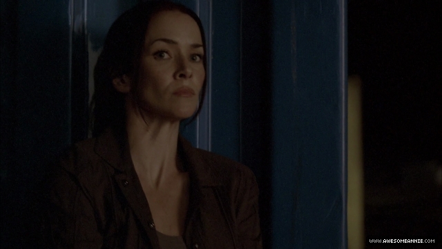 Annie Wersching as Renee Walker in 24 Season 8 Episode 13